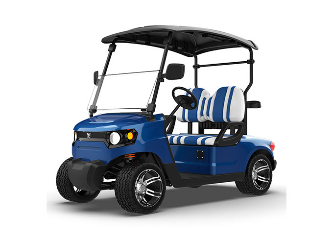 How to Convert a 2 Seater Electric Golf Cart into a 4 Seater?