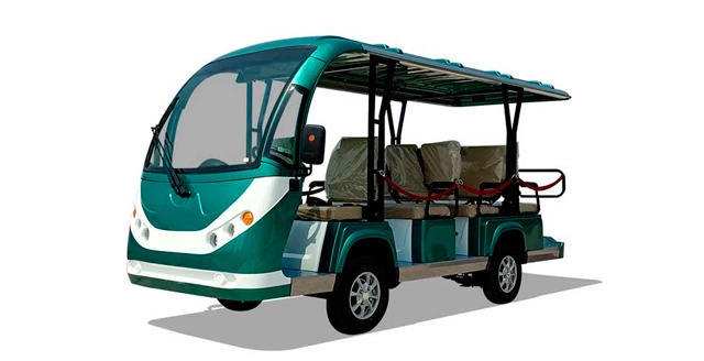 How to Choose the Right Electric Shuttle Cars?