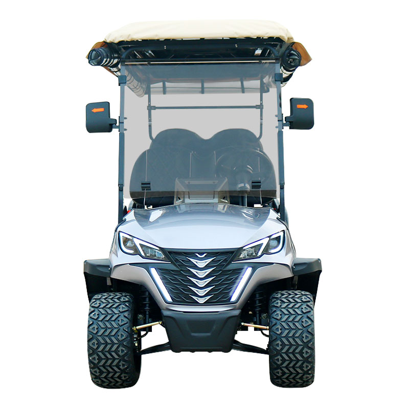 kinghike golf cart