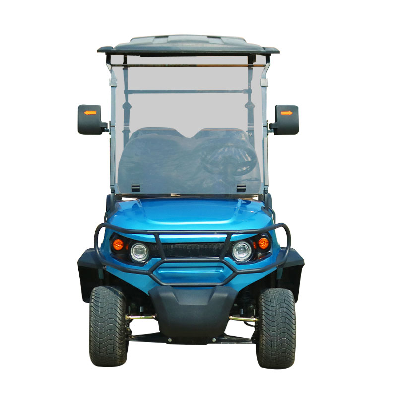 kinghike golf cart