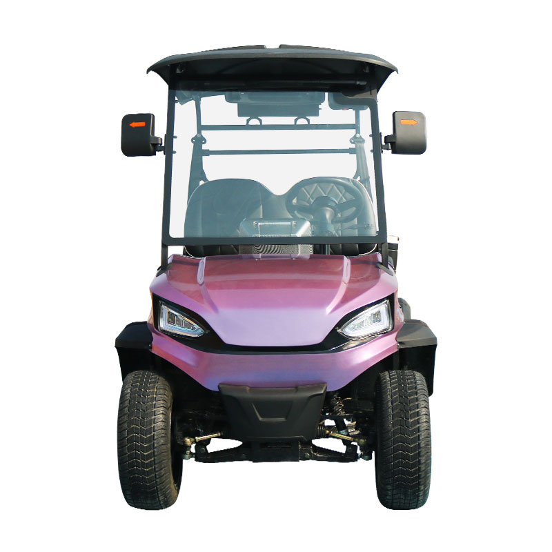 kinghike golf cart