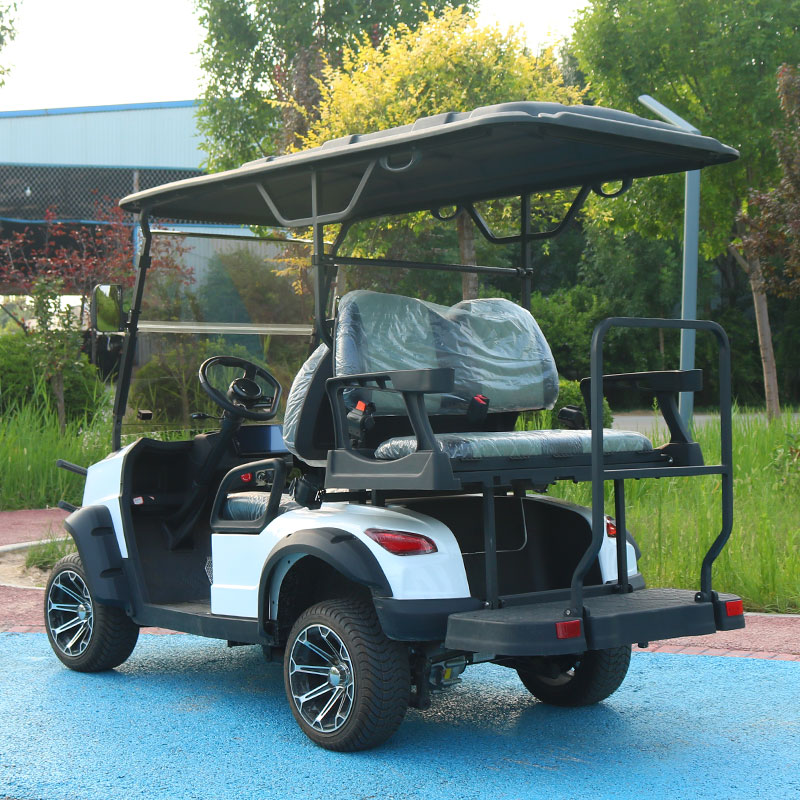 Electric Golf Cart