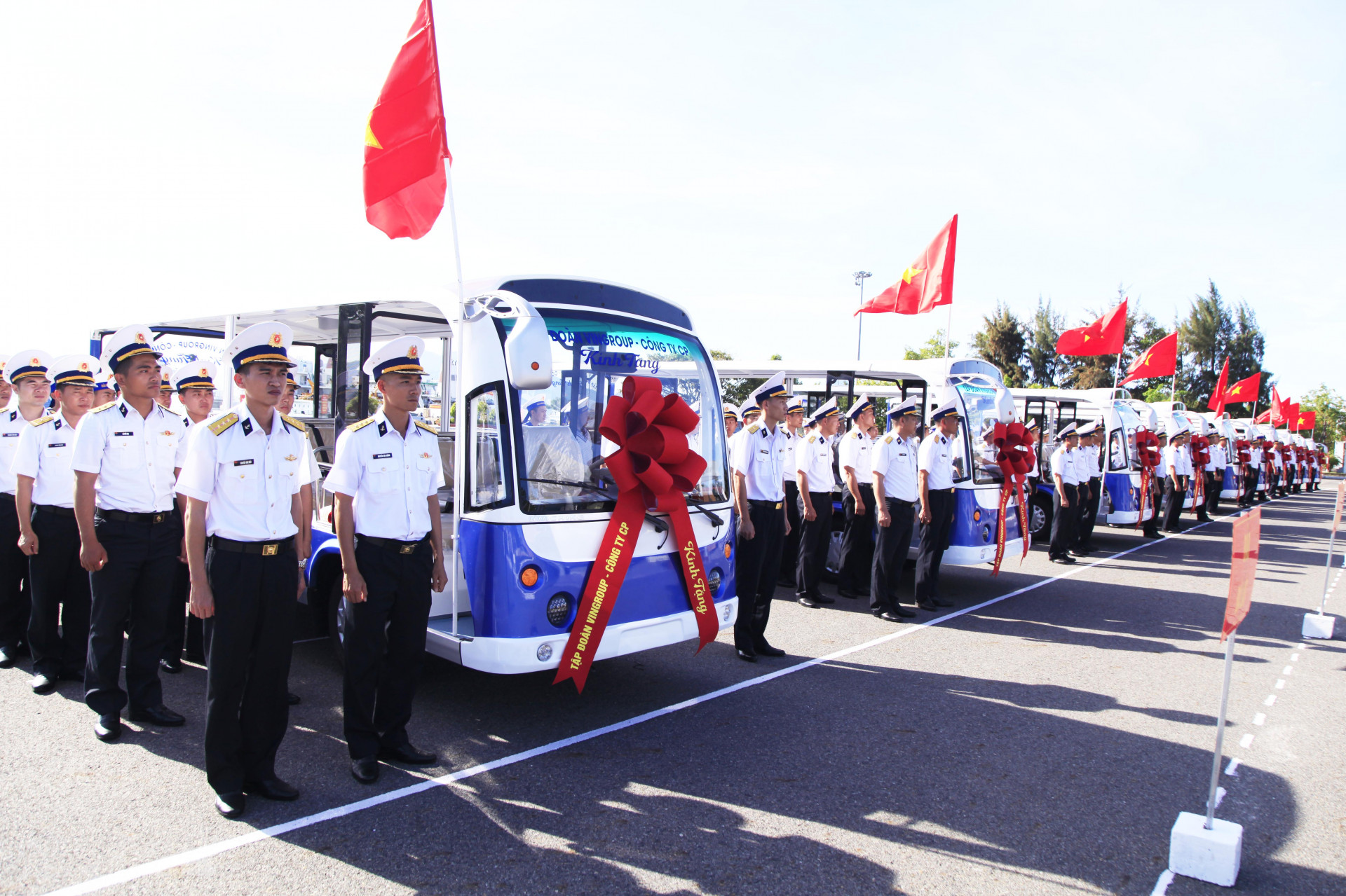 kinghike electric sightseeing bus